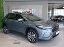 Thumbnail Toyota Corolla Cross 1.8 Hybrid XR