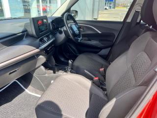 Suzuki Swift 1.2 GL+ manual