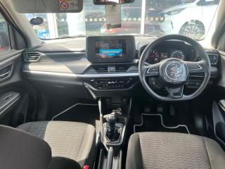 Suzuki Swift 1.2 GL+ manual