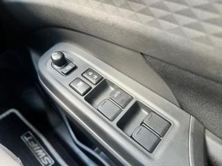 Suzuki Swift 1.2 GL+ manual