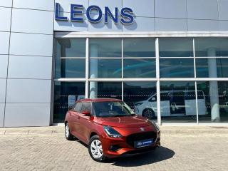 Suzuki Swift 1.2 GL+ manual