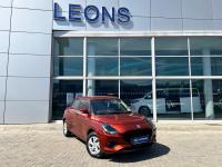Suzuki Swift 1.2 GL+ manual