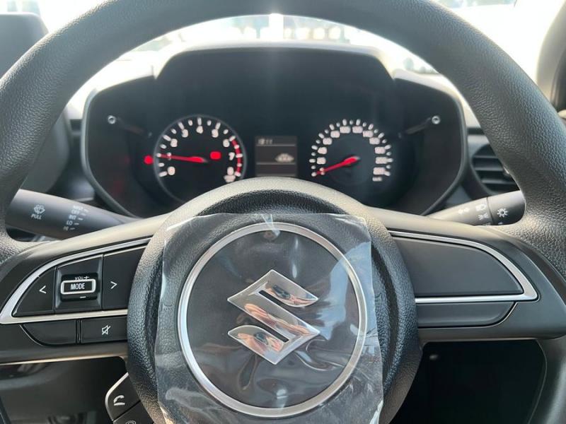 Suzuki Swift Swift 1.2 GL+ manual