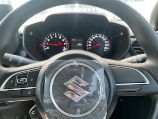Suzuki Swift 1.2 GL+ manual