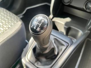Suzuki Swift 1.2 GL+ manual