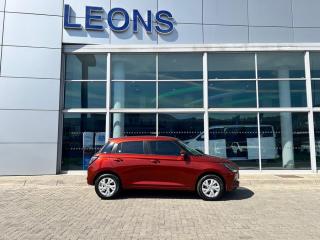 Suzuki Swift 1.2 GL+ manual