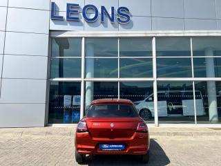 Suzuki Swift 1.2 GL+ manual
