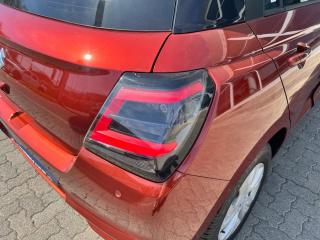 Suzuki Swift 1.2 GL+ manual