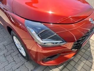 Suzuki Swift 1.2 GL+ manual
