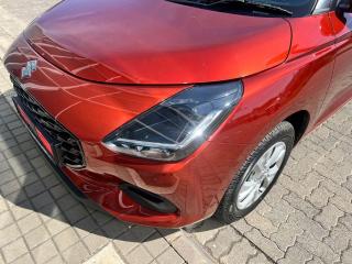 Suzuki Swift 1.2 GL+ manual
