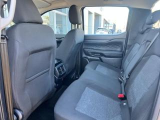 Ford Ranger 2.0 SiT double cab XL manual