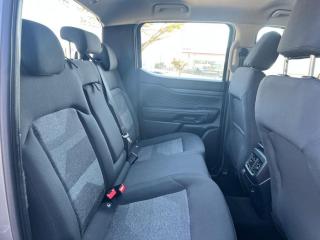 Ford Ranger 2.0 SiT double cab XL manual