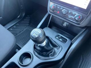 Ford Ranger 2.0 SiT double cab XL manual