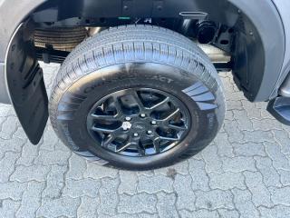 Ford Ranger 2.0 SiT double cab XL manual