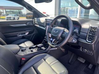 Ford Everest 3.0TD V6 4WD Wildtrak