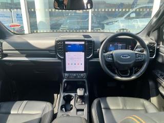 Ford Everest 3.0TD V6 4WD Wildtrak
