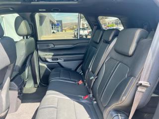 Ford Everest 3.0TD V6 4WD Wildtrak