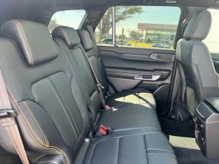 Ford Everest 3.0TD V6 4WD Wildtrak