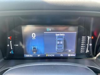 Ford Everest 3.0TD V6 4WD Wildtrak