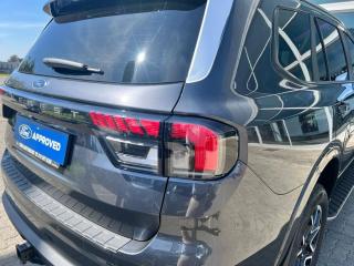 Ford Everest 3.0TD V6 4WD Wildtrak