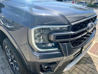 Ford Everest 3.0TD V6 4WD Wildtrak