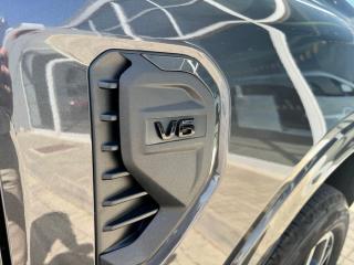 Ford Everest 3.0TD V6 4WD Wildtrak