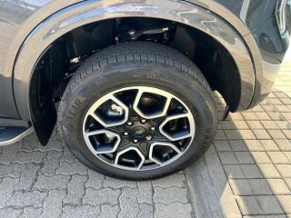 Ford Everest 3.0TD V6 4WD Wildtrak