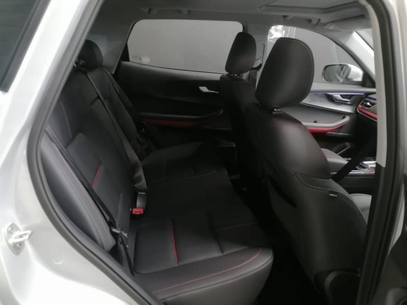 Chery Tiggo Tiggo 4 Pro 1.5T Elite auto (DCT)