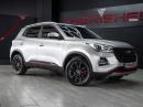 Thumbnail Chery Tiggo 4 Pro 1.5T Elite auto (DCT)