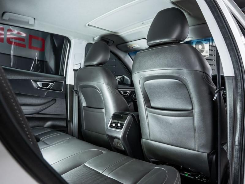 Chery Tiggo Tiggo 4 Pro 1.5T Elite auto (DCT)