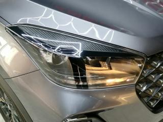 Chery Tiggo 4 Pro 1.5T Elite auto (DCT)