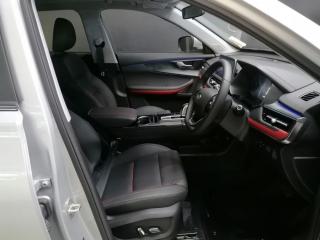 Chery Tiggo 4 Pro 1.5T Elite auto (DCT)
