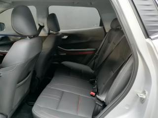 Chery Tiggo 4 Pro 1.5T Elite auto (DCT)