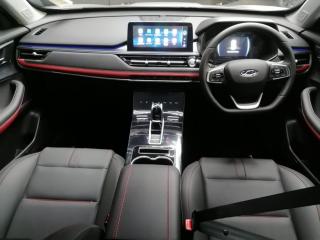 Chery Tiggo 4 Pro 1.5T Elite auto (DCT)