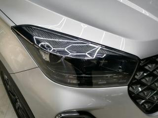 Chery Tiggo 4 Pro 1.5T Elite auto (DCT)