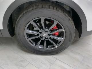 Chery Tiggo 4 Pro 1.5T Elite auto (DCT)