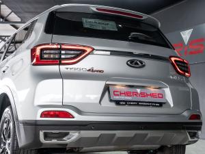 Chery Tiggo 4 Pro 1.5T Elite auto (DCT) - Image 10