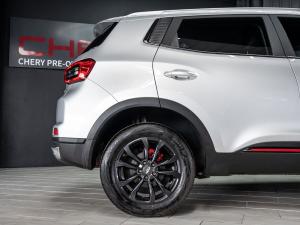Chery Tiggo 4 Pro 1.5T Elite auto (DCT) - Image 12