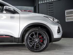 Chery Tiggo 4 Pro 1.5T Elite auto (DCT) - Image 13
