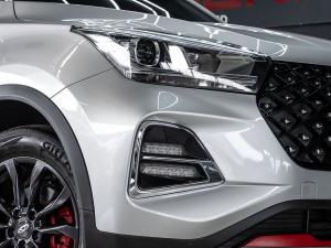 Chery Tiggo 4 Pro 1.5T Elite auto (DCT) - Image 14
