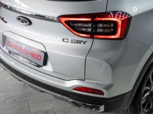Chery Tiggo 4 Pro 1.5T Elite auto (DCT) - Image 15