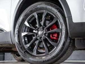 Chery Tiggo 4 Pro 1.5T Elite auto (DCT) - Image 16