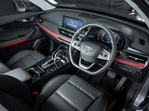 Chery Tiggo 4 Pro 1.5T Elite auto (DCT) - Image 18
