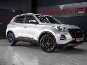Chery Tiggo 4 Pro 1.5T Elite auto (DCT) - Image 1