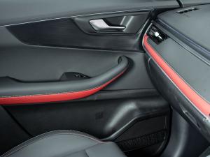 Chery Tiggo 4 Pro 1.5T Elite auto (DCT) - Image 20