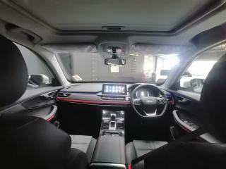 Chery Tiggo 4 Pro 1.5T Elite auto (DCT)