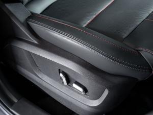 Chery Tiggo 4 Pro 1.5T Elite auto (DCT) - Image 26