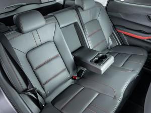 Chery Tiggo 4 Pro 1.5T Elite auto (DCT) - Image 27