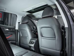 Chery Tiggo 4 Pro 1.5T Elite auto (DCT) - Image 28