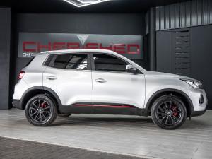 Chery Tiggo 4 Pro 1.5T Elite auto (DCT) - Image 3